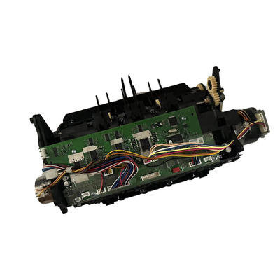 Wincor Nixdorf Cineo C4060 Modul In-Output Unit Kolektor CRS 1750220022 01750220022