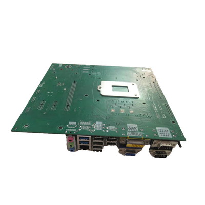 Suku Cadang Mesin ATM Wincor Papan I5 PC 280 285 Motherboard Win10 1750254552