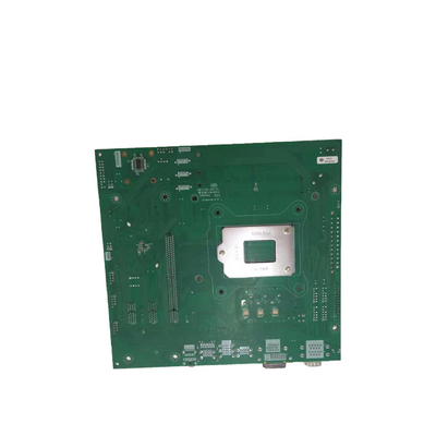 Suku Cadang Mesin ATM Wincor Papan I5 PC 280 285 Motherboard Win10 1750254552