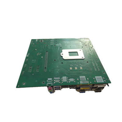 Suku Cadang Mesin ATM Wincor Papan I5 PC 280 285 Motherboard Win10 1750254552