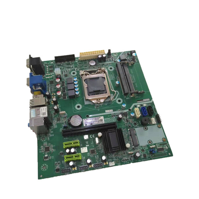 Suku Cadang Mesin ATM Wincor Papan I5 PC 280 285 Motherboard Win10 1750254552