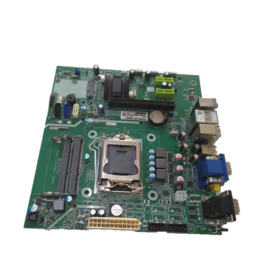 Suku Cadang Mesin ATM Wincor Papan I5 PC 280 285 Motherboard Win10 1750254552