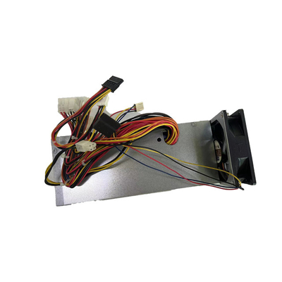 Wincor Nixdorf PC Power Supply 225W Suku Cadang Mesin ATM 01750255322 1750255322
