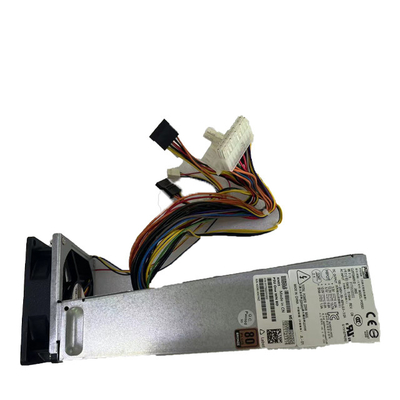 Wincor Nixdorf PC Power Supply 225W Suku Cadang Mesin ATM 01750255322 1750255322
