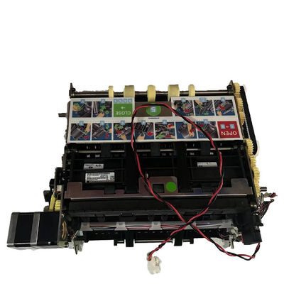 Harga bagus Suku Cadang Mesin ATM Wincor Cineo C4060 Kepala Unit Transportasi Escrow CRS Mesin ATM Skimmers Perangkat 01750263295 on line