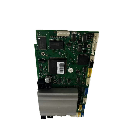 A008545 NMD CMC200 Papan Kontrol Dispenser GRG NMD100 CMC200 A008545-01 A008545-03