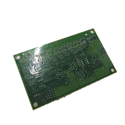 Suku Cadang Mesin ATM NCR Swalayan Kartu Kredit Universal Skimmer 7 Port USB HUB Peralatan Keuangan