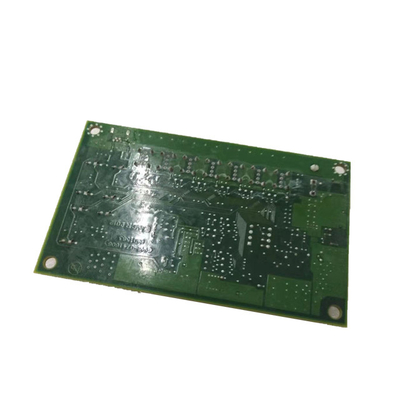 Suku Cadang Mesin ATM NCR Swalayan Kartu Kredit Universal Skimmer 7 Port USB HUB Peralatan Keuangan