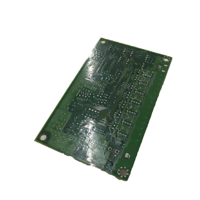 Suku Cadang Mesin ATM NCR Swalayan Kartu Kredit Universal Skimmer 7 Port USB HUB Peralatan Keuangan