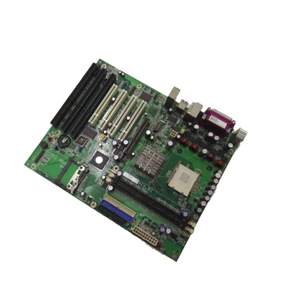 NCR ATX Socket 478 P4 Motherboard NCR 5887 5877 Papan Utama PCB P4 0090022676 009-0022676