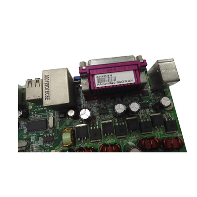 NCR ATX Socket 478 P4 Motherboard NCR 5887 5877 Papan Utama PCB P4 0090022676 009-0022676