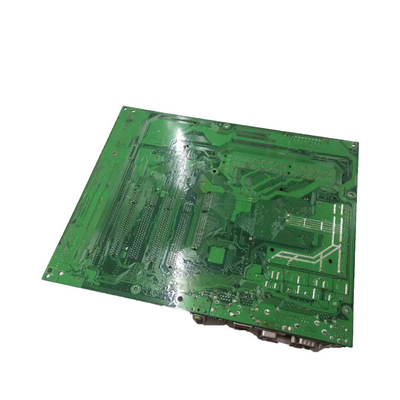 NCR ATX Socket 478 P4 Motherboard NCR 5887 5877 Papan Utama PCB P4 0090022676 009-0022676