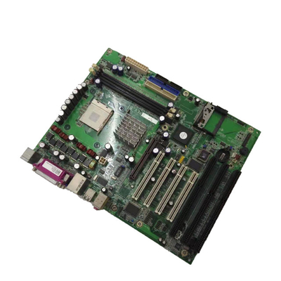 NCR ATX Socket 478 P4 Motherboard NCR 5887 5877 Papan Utama PCB P4 0090022676 009-0022676