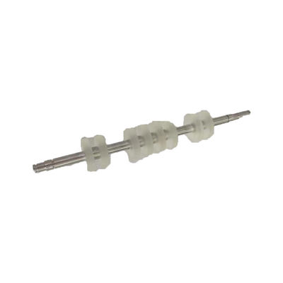 Harga bagus Suku Cadang Mesin ATM Wincor Nixdorf Double Extractor Cash Dispenser CMD-V4 Drive Shaft Assy 1750035776 on line