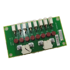 Suku Cadang Mesin ATM NCR RMG DC Switchboard Assembly Mesin Perangkat Skimmer ATM 4450689501 445-0689503