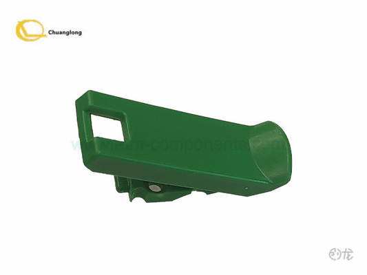 NCR SELFSERV 87 6683 Latch 009-0030507 BRM Cash Reject Kaset Latch 009-0029129 009-0029127-09 0090030507