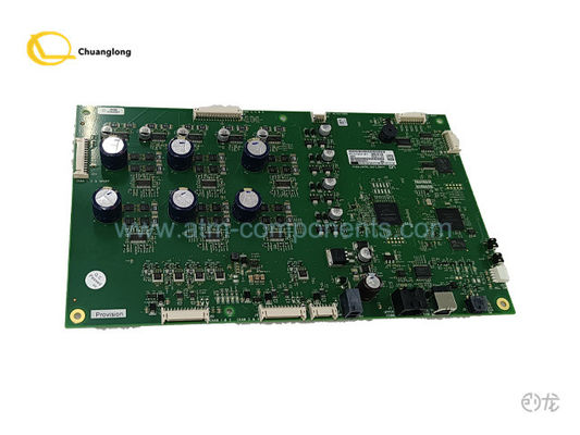 Harga bagus 1750311974 Diebold DN Series 100 Pengontrol Bawah Seri DN 200 DN200V 01750311974 on line