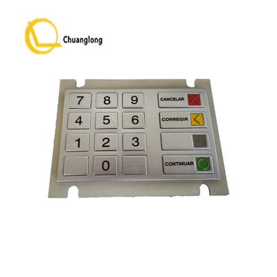 Harga bagus Suku Cadang Mesin ATM Wincor Nixdorf 2050XE EPP V5 Keyboard 01750132052 1750132052 on line