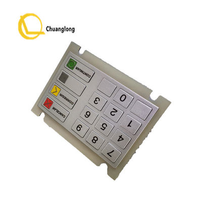 Harga bagus Bagian Mesin ATM Wincor 2050XE EPP V5 Keyboard Mesin ATM 01750132052 1750132052 on line