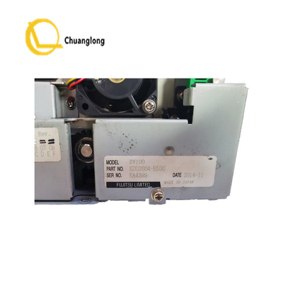 Suku Cadang Mesin ATM Fujitsu Nixdorf G750 Bill Validator KD03604-B500 GBVE II BV-100 BV500 009-0029270