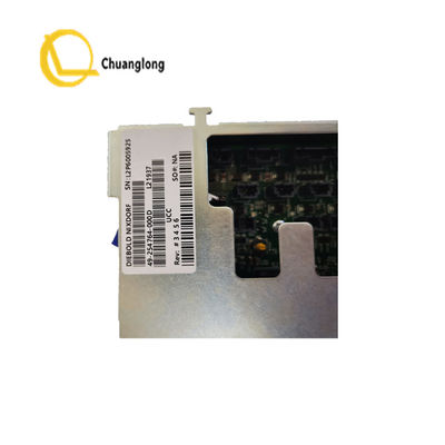 Harga bagus Suku Cadang Mesin ATM Diebold Nixdorf UNUSED Diebold UCC UNIT 49-254764-000B 49254764000B on line