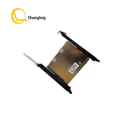 Harga bagus Suku Cadang Mesin ATM Wincor Nixdorf Transportasi Cmd-V4 Horizontal Rl 232mm 01750059116 1750059116 on line