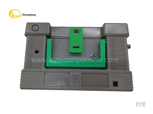 Harga bagus Kaset Terkunci ATM NCR S1 NON TI Latchfast Kaset Mata Uang 445-0728451 4450728451 445-0689215 445-0704842 on line