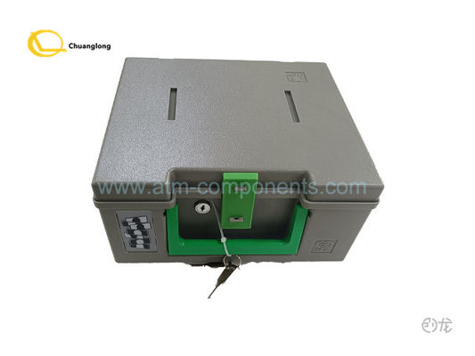 Harga bagus NCR Latchfast Purge Bin S1 NCR Tolak Kaset Dengan Kunci 4450719981 445-0719981 445-0693308 4450693308 445-0603100 on line