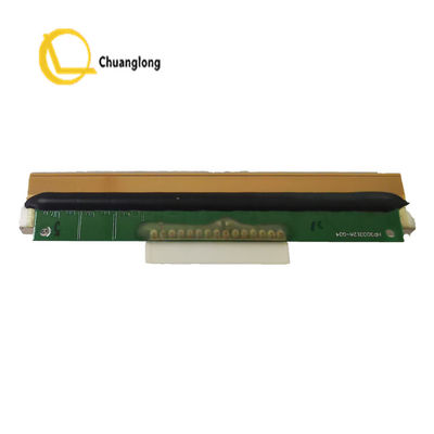 Harga bagus Bagian Mesin ATM Wincor Thermal Printheads 1750189334-1 01750189334-1 on line