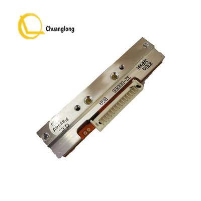 S702000003 7020000003 Hyosung ATM Parts 5600 KPC-72-8TA01 L-SPR3 Thermal Printer Head S5677000018 5677000018
