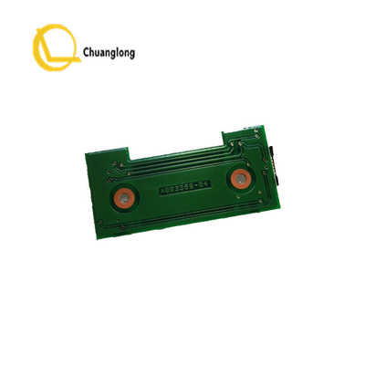 Bagian Mesin ATM NMD 100 BOU Keluar Papan Sensor Kosong Inch Delarue A003370