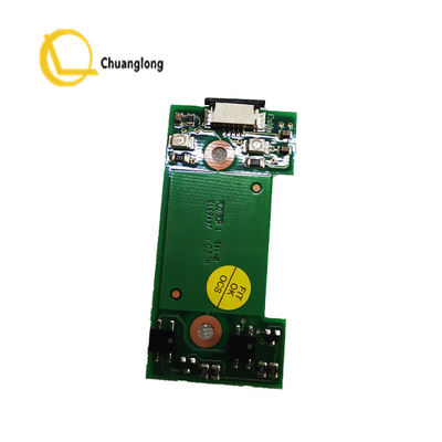 Suku Cadang ATM NMD 100 Mesin ATM ATM BOU Keluar Kosong Sensor Papan Inci Delarue NMD Mother Board A003370