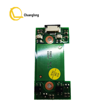 Suku Cadang ATM NMD 100 Mesin ATM ATM BOU Keluar Kosong Sensor Papan Inci Delarue NMD Mother Board A003370