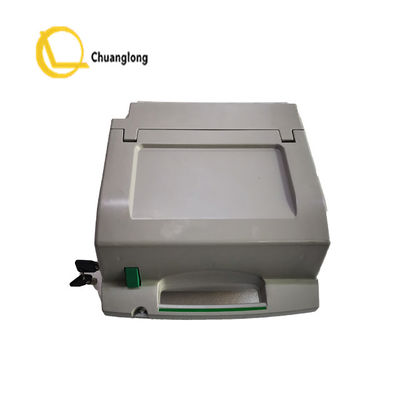 Harga bagus Suku Cadang Mesin ATM NMD Reject Vault RV Purge Bin A003871 on line