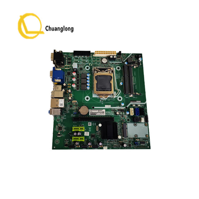 Wincor Nixdorf PC280N Papan Utama Papan Peningkatan Windows 10 PC280 01750254552 1750254552