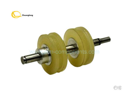 Harga bagus Glory GFS Counter Rubber Feed Roller GFS120 Reverse Roller Dengan Shaft Glory Counter Feed Roller Rubber on line