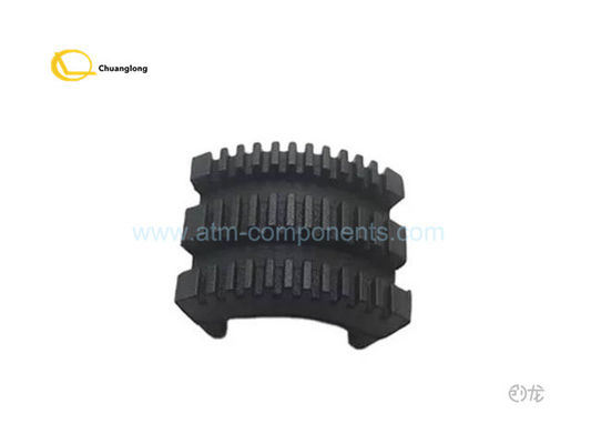 Harga bagus Glory USH-10 USF51 Suku Cadang Penghitung Uang Kertas Black Rubber Feed Roller GFS110 GFR220 on line