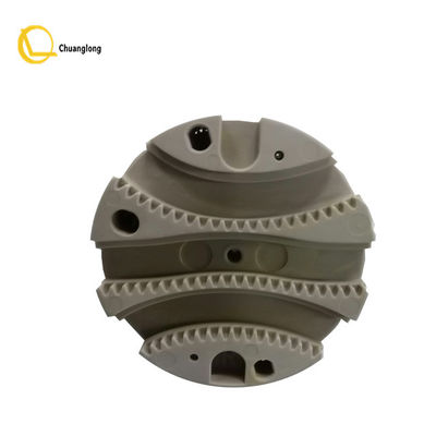 Harga bagus Peralatan Keuangan Wincor White CMD V4 Right Routing Disk Wheel Suku Cadang ATM 1750043973 01750043973 on line