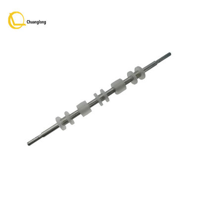 Harga bagus Wincor XE Stacker Shaft Mesin Uang ATM Bagian XE Shaft Untuk Presenter 01750044953 1750044953 on line