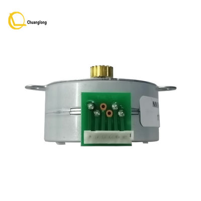 Harga bagus Wincor Nixdorf 2050 Stacker Motor Untuk PM42L-040-YGC4 01750046741 1750046741 on line