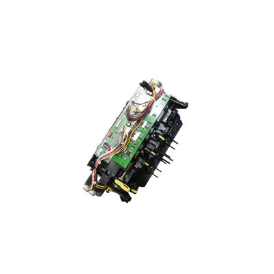 Harga bagus Baru Asli 1750220022 Wincor Cineo C4060 IOC DAN IOT In-Output Customer Tray CRS on line
