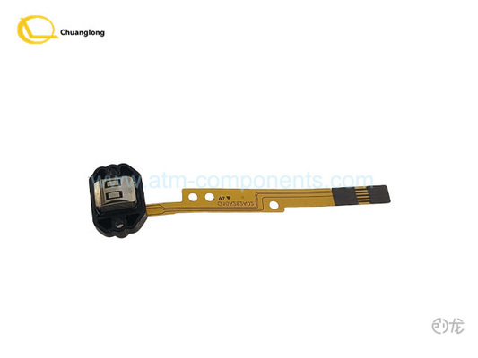 G13A888B01 G12A049A01 Diebold Nixdorf Pembaca Kartu Seri DN Pra-Kepala DN200V DN100D Pra-kepala