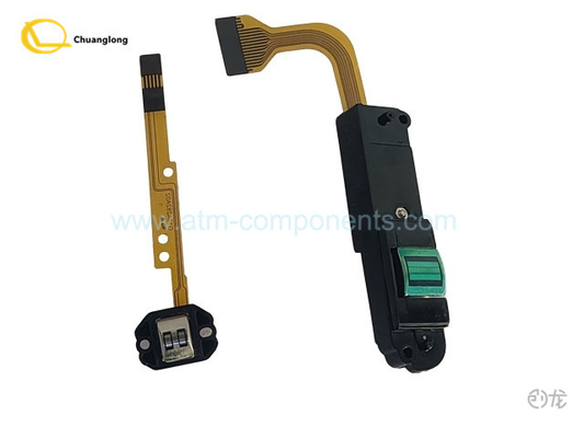 G13A888B01 G12A049A01 Diebold Nixdorf Pembaca Kartu Seri DN Pra-Kepala DN200V DN100D Pra-kepala