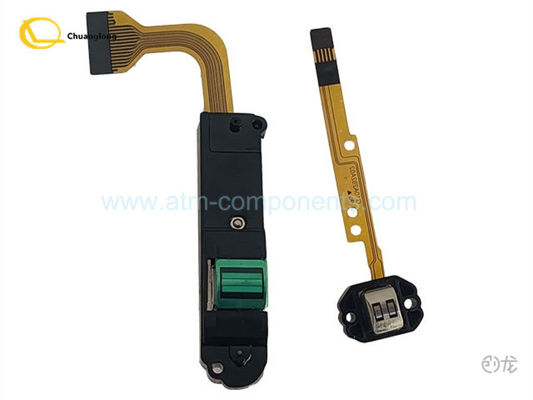 Harga bagus DN100 Diebold DN Series Card Baca Prehead DN Pre Head DN150 G13A888B01 1750304620 1750304621 ICT3H5-3A7790 on line