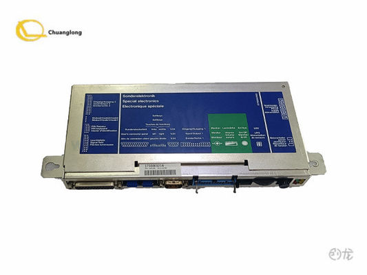 Harga bagus Bagian ATM Wincor 2050xe SE Wincor Nixdorf Konsol Khusus Elektronik III 1750003214 1750003214 on line