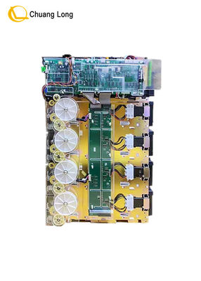 Harga bagus Suku Cadang Mesin ATM Wincor 2050XE CMD-V4 Modul Dispenser Utuh on line