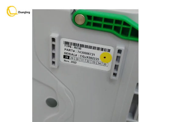 Harga bagus Suku cadang mesin ATM Hyosung CRM BRM50 BRM20 RC50 Kaset Kas 7000000050 S7000000050 7430006721 S 7430006721 on line