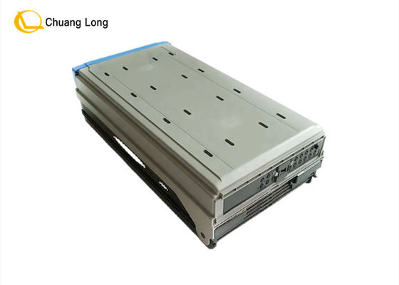 Harga bagus Dispenser Mesin ATM Versi 2.0 Bagian ATM Diebold 5500 Kaset Kotak Uang 00-155842-000C 00155842000C on line