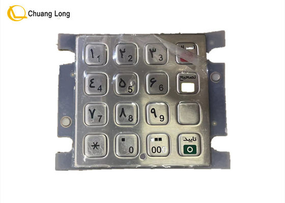 Harga bagus PN 912511228AWH110 Komponen ATM EASTCOM Mengenkripsi PIN Pad EC2003 Keyboard Persia on line