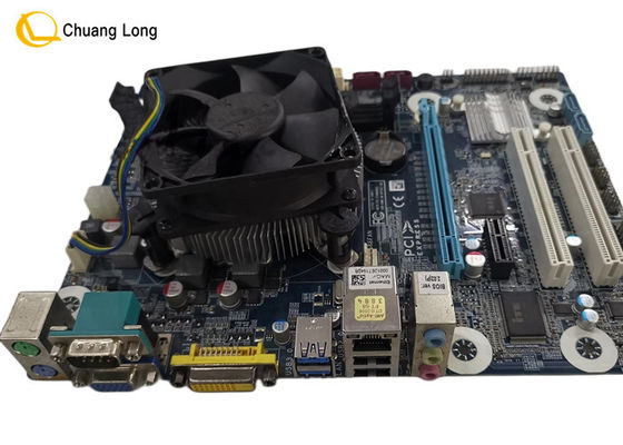 Harga bagus S5611000467 Hyosung Nautilus Bagian ATM Mainboard H81 Motherboard 5611000467 on line